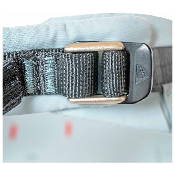 Blue Ice - Women's Cuesta Adjustable Harness - Klimgordel