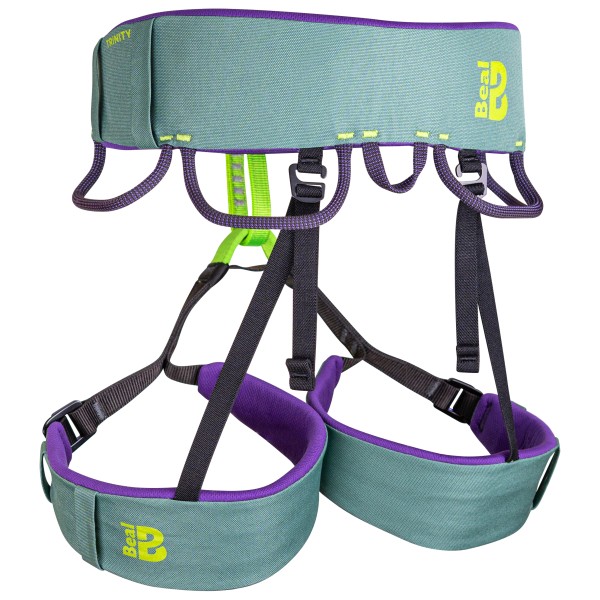 Beal - Trinity - Kiipeilyvaljaat