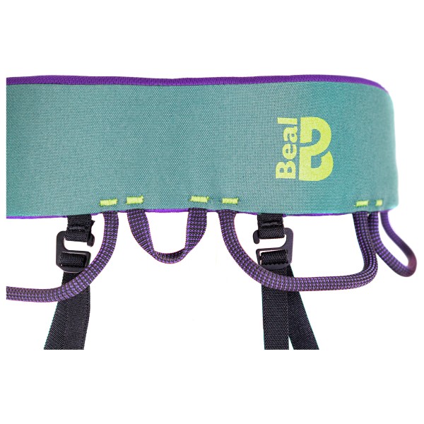 Beal - Trinity - Kiipeilyvaljaat