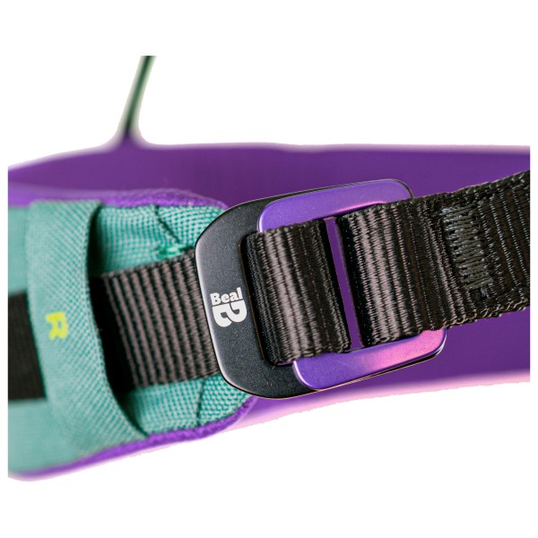 Beal - Trinity - Kiipeilyvaljaat