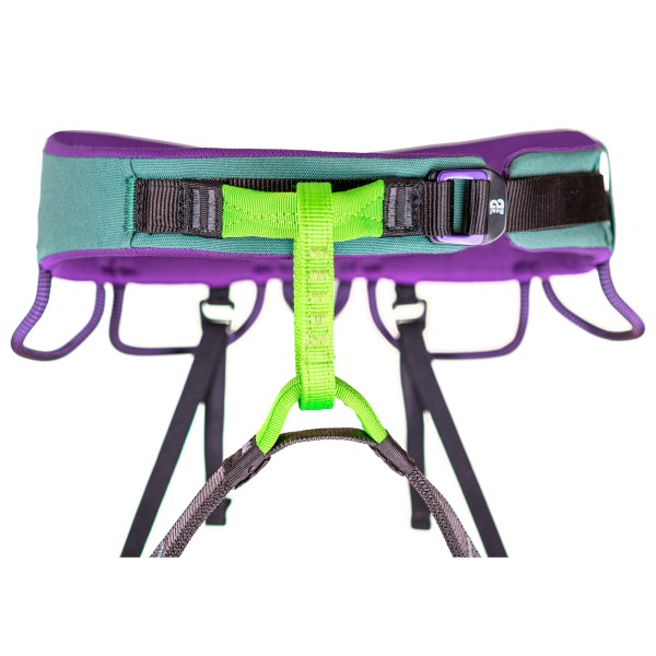 Beal - Trinity - Kiipeilyvaljaat