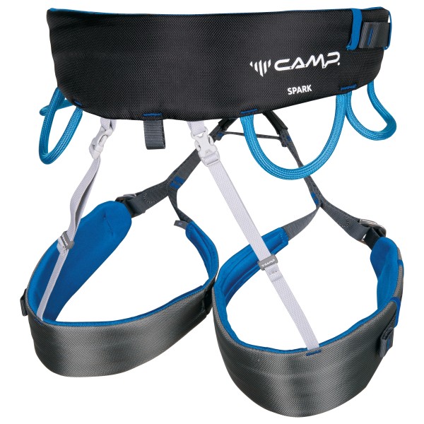 C.A.M.P. - Spark - Baudrier