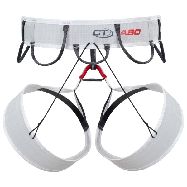 Climbing Technology - Abo - Klatresele