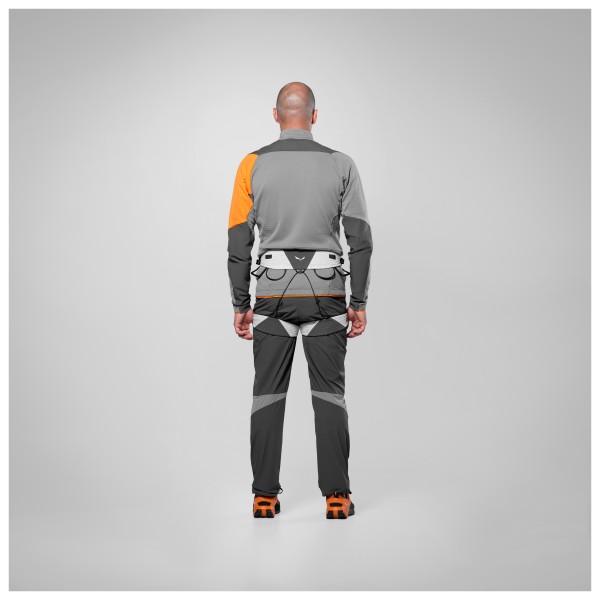 Salewa - NXT Harness - Klimgordel
