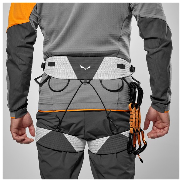 Salewa - NXT Harness - Klimgordel