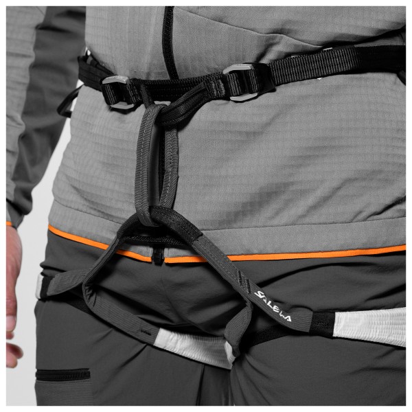 Salewa - NXT Harness - Klimgordel