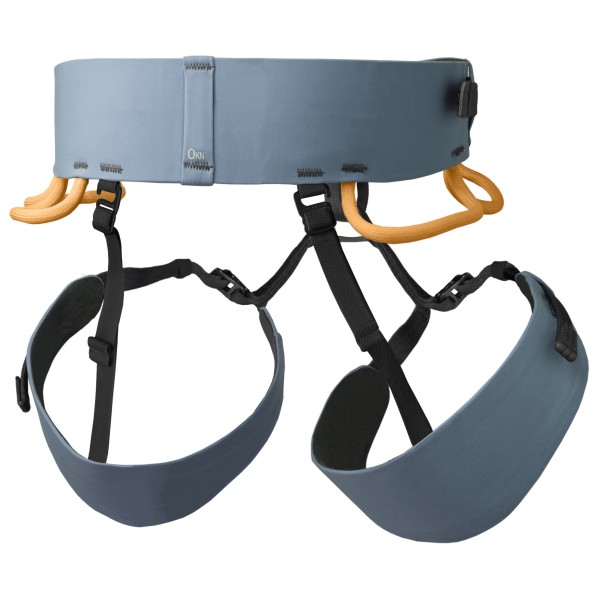 Mad Rock - Mars 5.0 Harness - Klimgordel
