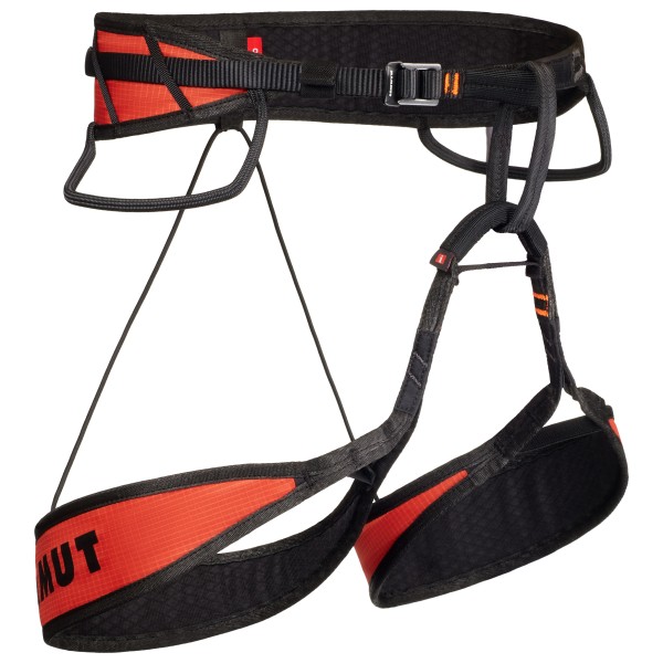 Mammut - Adam Ondra Sender Light Harness - Arnés para escalada