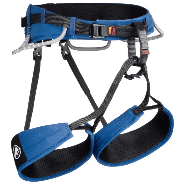 Mammut - Ophir 1 Slide 2.0 Harness - Arnés para escalada