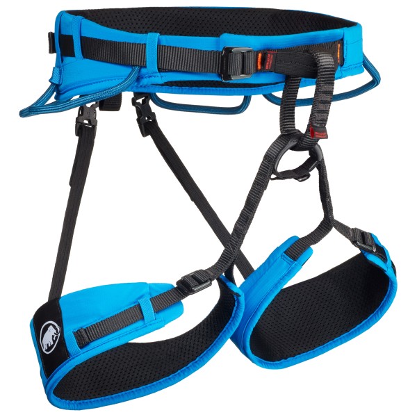 Mammut - Ophir 3 Slide 2.0 Harness - Climbing harness
