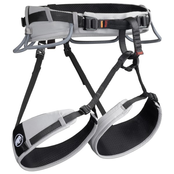 Mammut - Ophir 4 Slide 2.0 Harness - Klimgordel