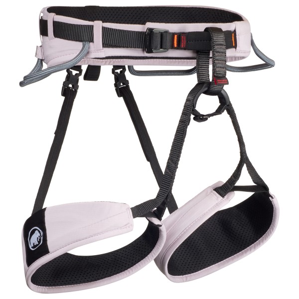 Mammut - Women's Ophir 1 Slide 2.0 Harness - Klatresele
