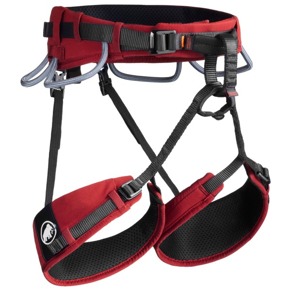 Mammut - Women's Ophir 3 Slide 2.0 Harness - Arnés para escalada
