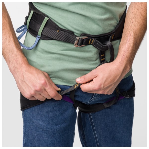 Wild Country - Movement Light - Climbing harness