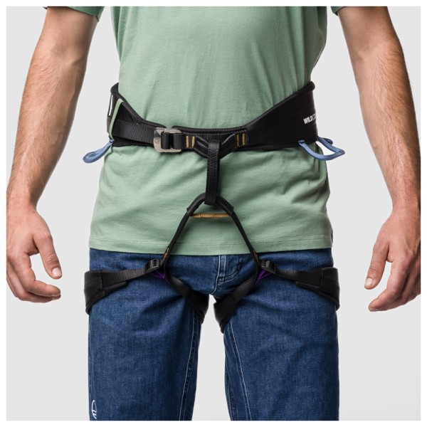 Wild Country - Movement Light - Kiipeilyvaljaat