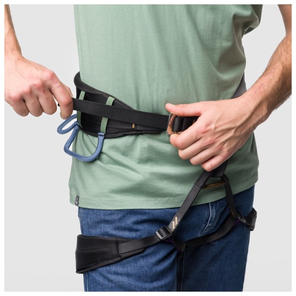 Wild Country - Movement Light - Klettergurt