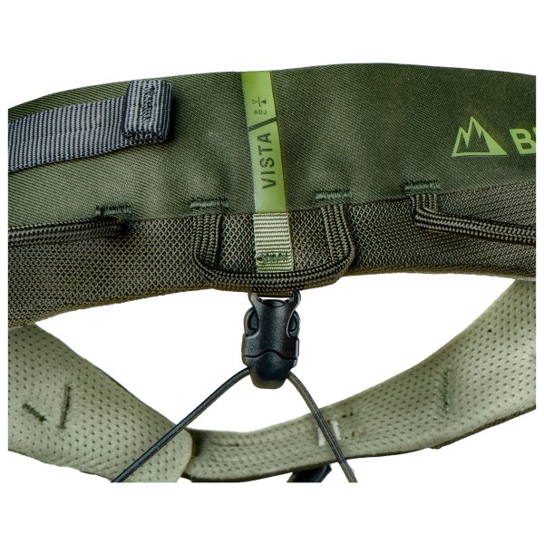 Blue Ice - Vista Adjust Harness - Kiipeilyvaljaat