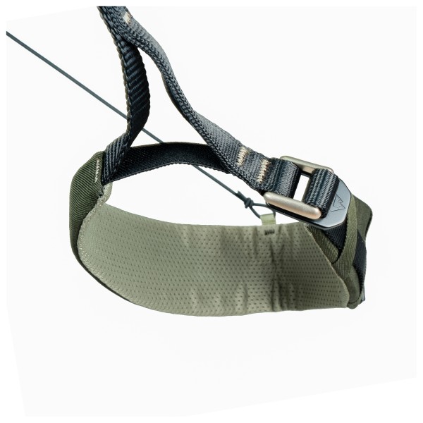 Blue Ice - Vista Adjust Harness - Kiipeilyvaljaat