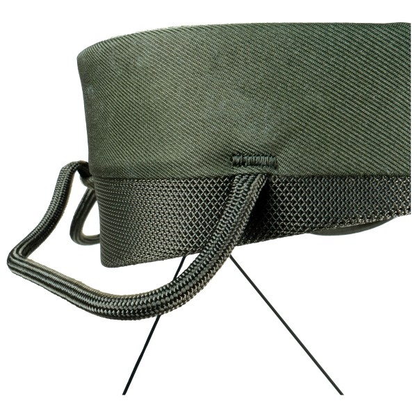 Blue Ice - Vista Adjust Harness - Kiipeilyvaljaat