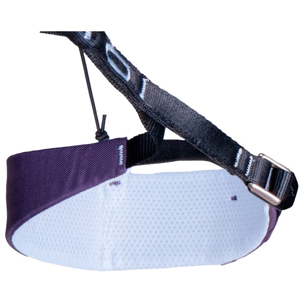Blue Ice - Women's Vista Adjust Harness - Klatresele