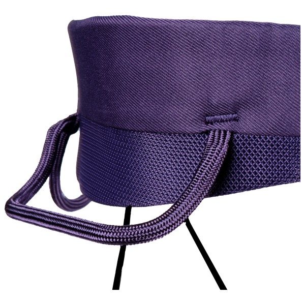 Blue Ice - Women's Vista Adjust Harness - Klatresele