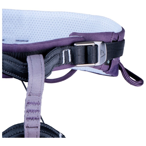 Blue Ice - Women's Vista Adjust Harness - Klatresele