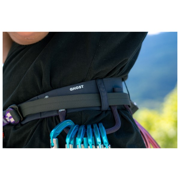 Beal - Ghost - Climbing harness