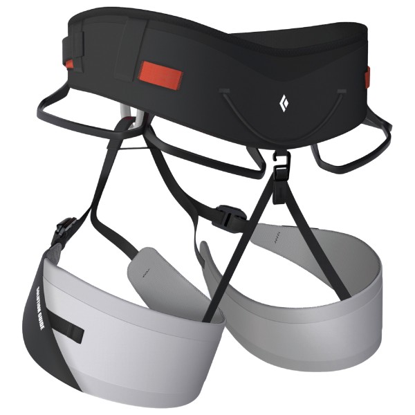 Black Diamond - Solution Guide Plus Harness - Arnés para escalada