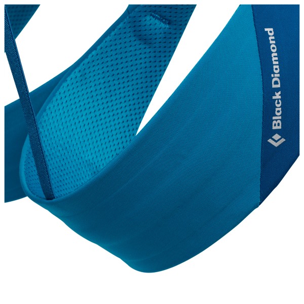 Black Diamond - Solution Harness - Klettergurt