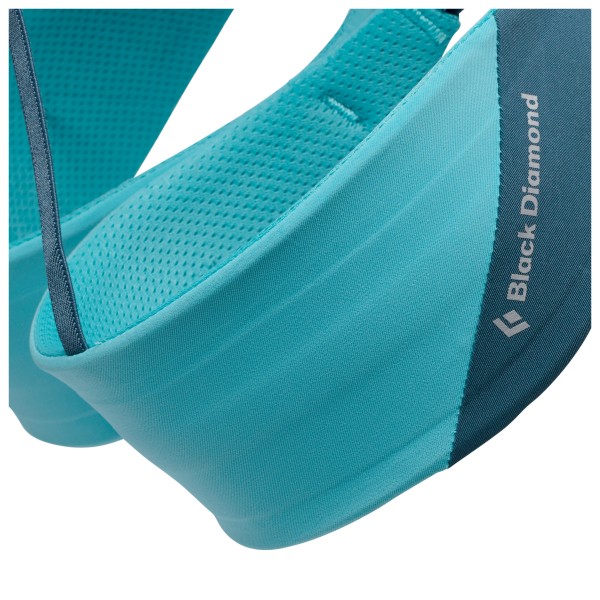 Black Diamond - Women's Solution Harness - Climbing harness
