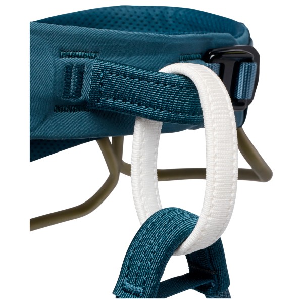 Black Diamond - Women's Solution Harness - Klatresele