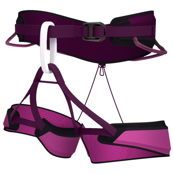 Black Diamond - Women's Zone Harness - Climbing harness