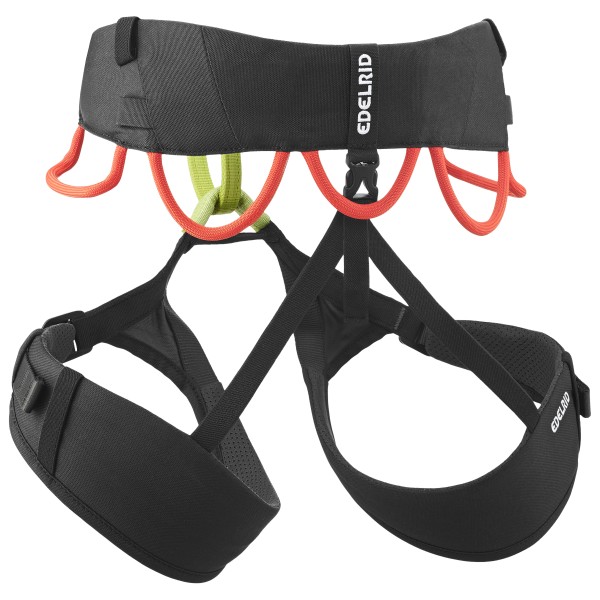 Edelrid - Skye Bergfreunde Exclusive - Kiipeilyvaljaat