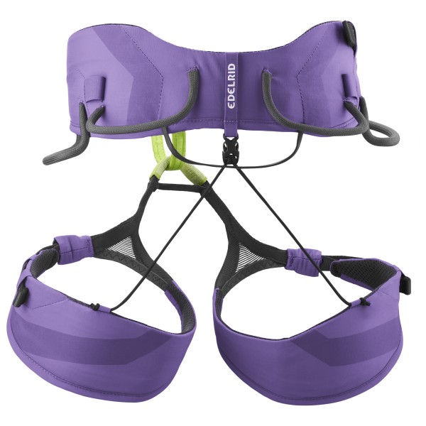 Edelrid - Women's Helia II - Klatresele