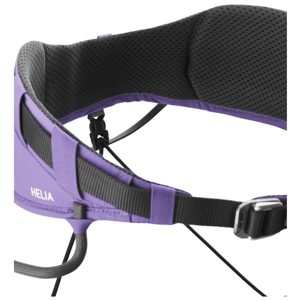 Edelrid - Women's Helia II - Klatresele