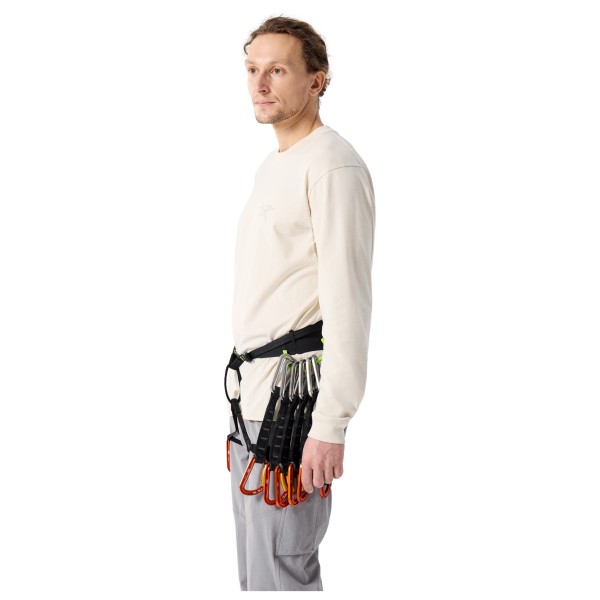 Arc'teryx - Lithos SL Harness - Kiipeilyvaljaat