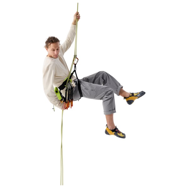Arc'teryx - Lithos SL Harness - Kiipeilyvaljaat
