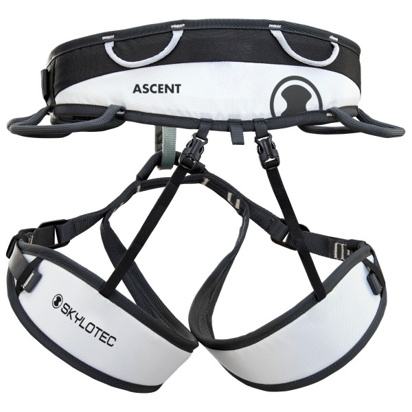 Skylotec - Ascent - Arnés para escalada