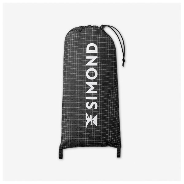 SIMOND - Climbing Harness Edge - Arnés para escalada