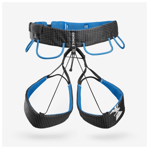 SIMOND - Climbing Harness Edge - Climbing harness