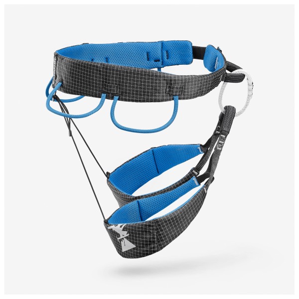 SIMOND - Climbing Harness Edge - Climbing harness