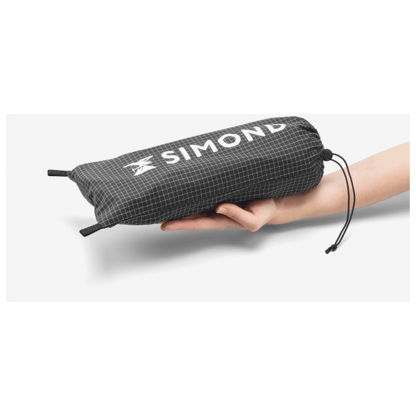 SIMOND - Climbing Harness Edge - Climbing harness