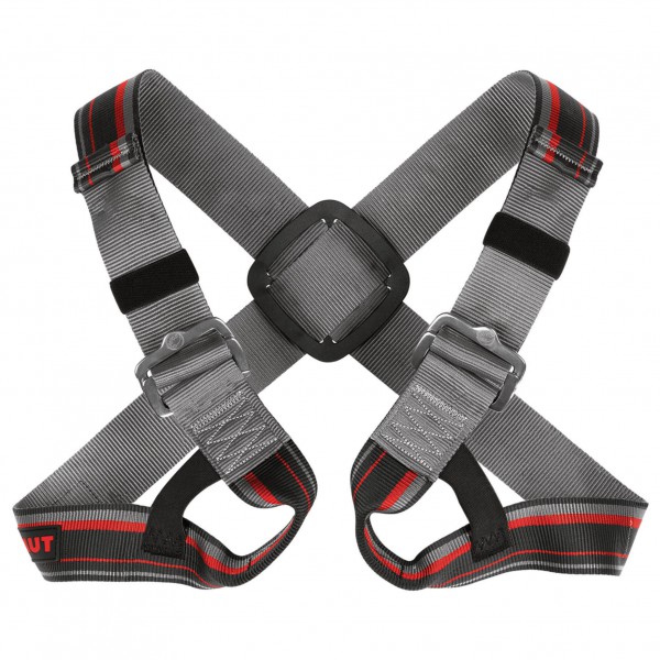 Poche Harnais Mammut Lithium - Unisexe - Doublure Polaire Pour Lunettes Ou Téléphone