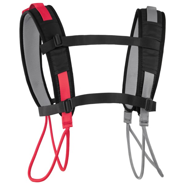 Rock Empire - Gladiator Top - Borstgordel