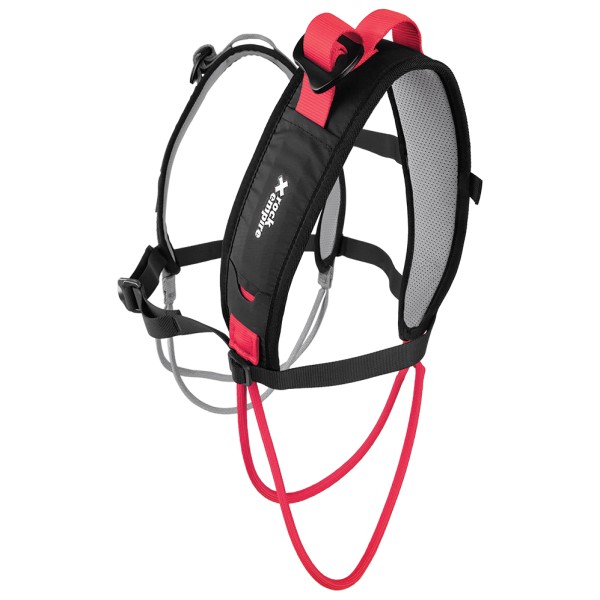 Rock Empire - Gladiator Top - Borstgordel