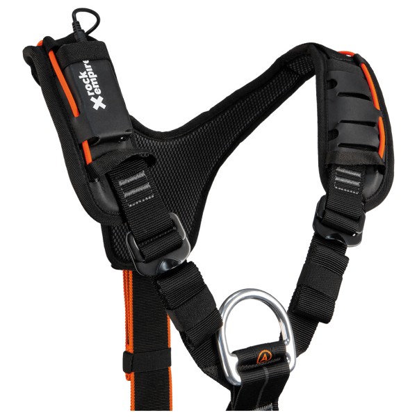 Rock Empire - Gladiator Top - Borstgordel