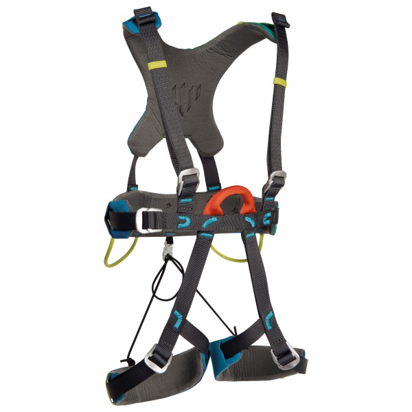 C.A.M.P. - Vertikid - Full-body harness