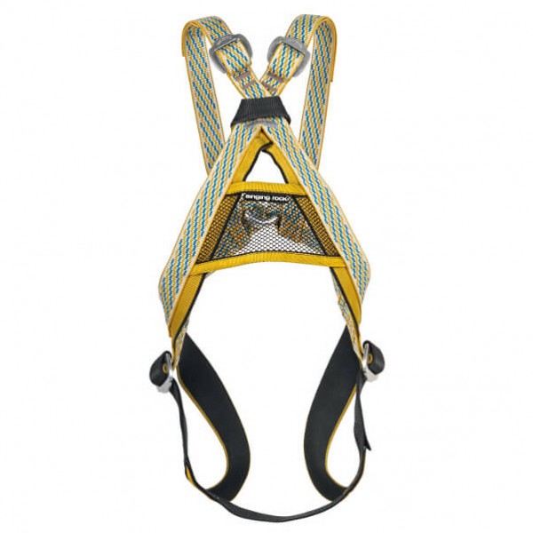 Singing Rock - Bala - Kokovaljaat