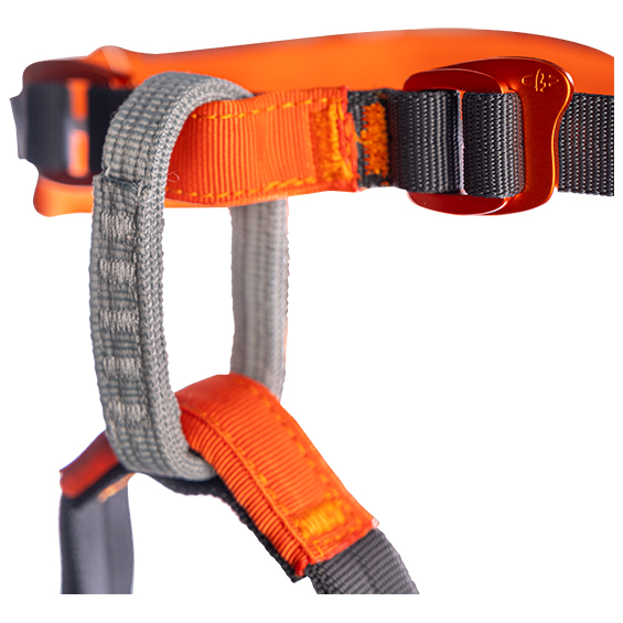 Beal - Kid's Rookie - Climbing harness