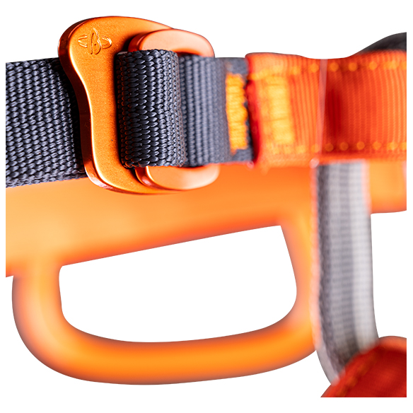 Beal - Kid's Rookie - Climbing harness